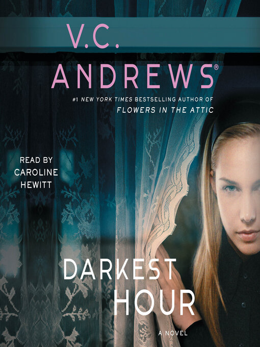 Title details for Darkest Hour by V.C. Andrews - Available